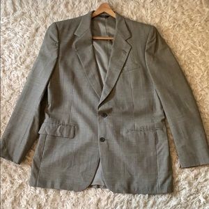 Lanvin Suit Jacket
